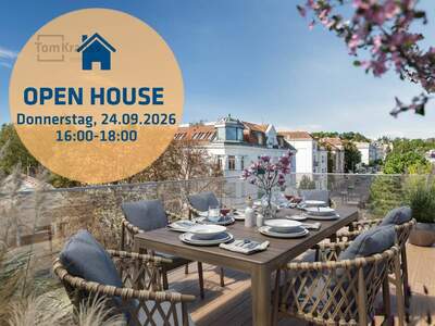 Wohnung kaufen in 1190 Wien