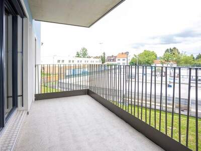 Terrassenwohnung kaufen in 2700 Wr. Neustadt (Bild 5)