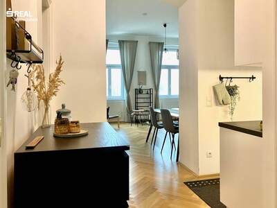 Eigentumswohnung in 1020 Wien