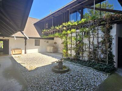 Haus mit Garten kaufen in 4611 Hundsham (Bild 2)