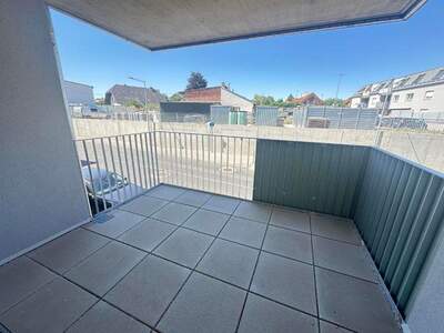 Wohnung mit Balkon mieten in 2326 Lanzendorf (Bild 1)