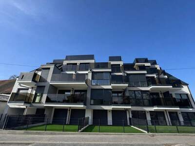 Mietwohnung in 1220 Wien