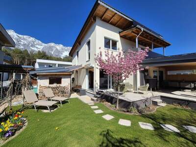 Haus kaufen in 6414 Mieming