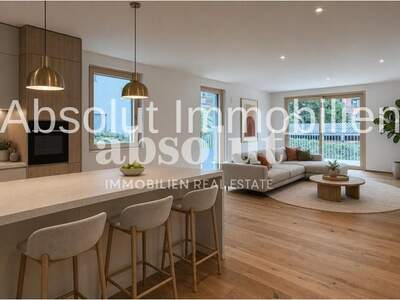 Etagenwohnung kaufen in 5700 Zell am See