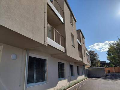 Wohnung mieten in 2042 Guntersdorf