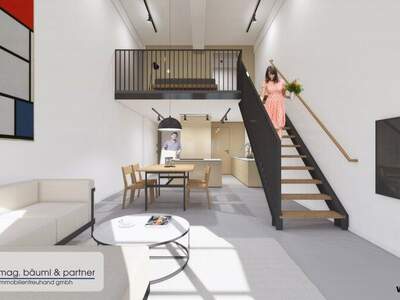 Terrassenwohnung kaufen in 1210 Wien (Bild 2)