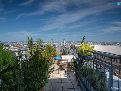 Eigentumswohnung in 1050 Wien