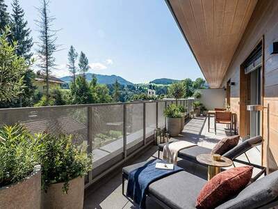 Wohnung kaufen in 6361 Hopfgarten