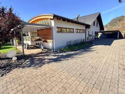 Haus mit Garten kaufen in 6714 Nüziders (Bild 4)