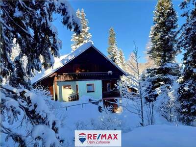 Haus kaufen in 8864 Turrach