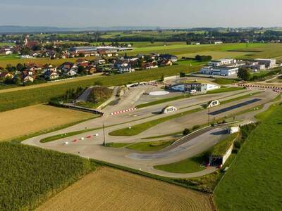 Gewerbeobjekt kaufen in 5274 Burgkirchen