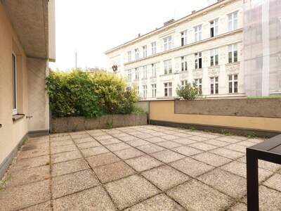 Wohnung kaufen in 1150 Wien