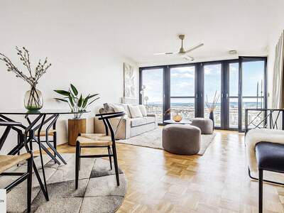 Wohnung kaufen in 1100 Wien