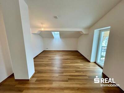 Terrassenwohnung kaufen in 6604 Höfen (Bild 1)