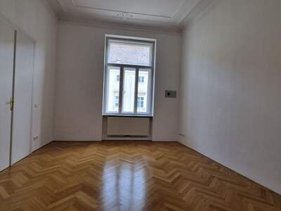 Wohnung mit Balkon mieten in 1040 Wien (Bild 4)