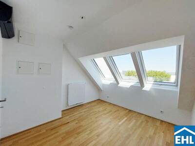 Terrassenwohnung mieten in 1160 Wien (Bild 5)