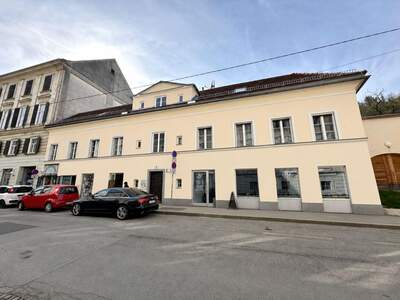 Gewerbeobjekt kaufen in 8010 Graz (Bild 2)