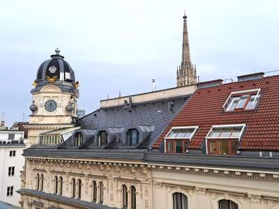 Gewerbeobjekt mieten in 1010 Wien