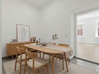 Altbauwohnung kaufen in 1160 Wien (Bild 2)