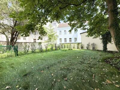 Wohnung kaufen in 1180 Wien