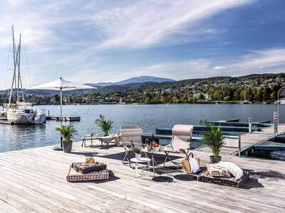 Eigentumswohnung in 9220 Velden