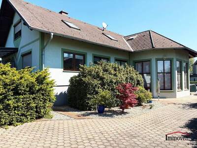 Haus kaufen in 7474 Deutsch