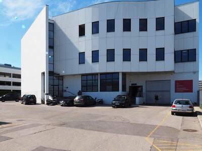 Gewerbeobjekt mieten in 1110 Wien (Bild 1)