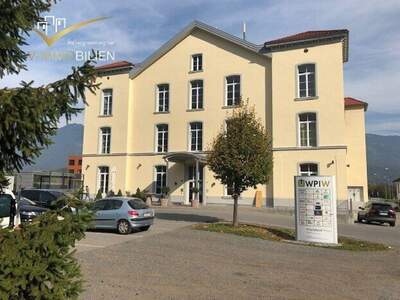 Gewerbeobjekt mieten in 6710 Nenzing (Bild 1)