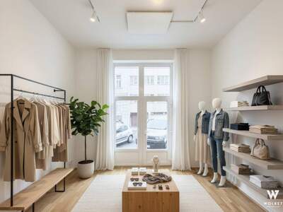 Gewerbeobjekt mieten in 1160 Wien