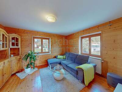 Wohnung mit Balkon kaufen in 6210 Wiesing (Bild 2)