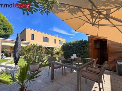 Haus kaufen in 6841 Mäder