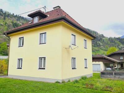 Haus kaufen in 9545 Radenthein