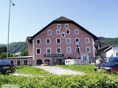 Wohnung mieten in 5400 Hallein