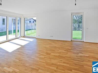 Terrassenwohnung kaufen in 3500 Krems (Bild 4)