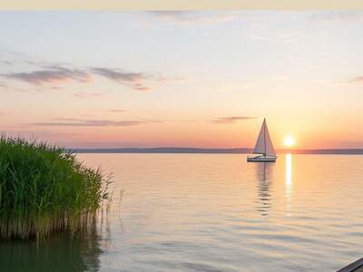 Grundstück kaufen in 7100 Neusiedl (Bild 1)