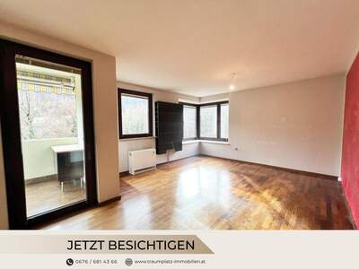 Eigentumswohnung in 8600 Bruck an der Mur