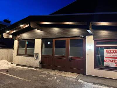 Gewerbeobjekt provisionsfrei mieten in 5620 Schwarzach