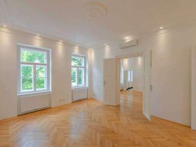 Gewerbeobjekt mieten in 1130 Wien (Bild 1)
