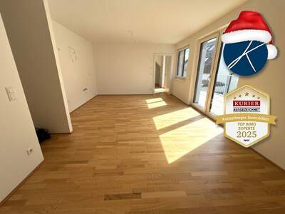 Terrassenwohnung kaufen in 1100 Wien (Bild 3)