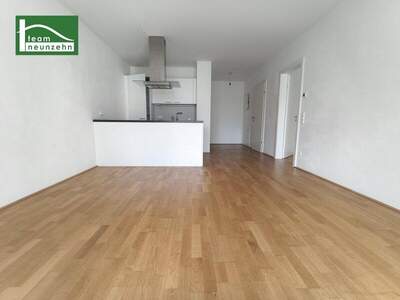 Terrassenwohnung mieten in 3100 St. Pölten (Bild 2)