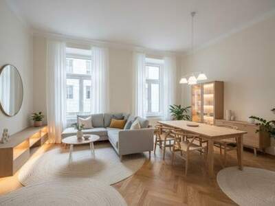 Wohnung kaufen in 1200 Wien