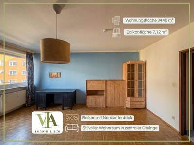 Wohnung kaufen in 6020 Innsbruck