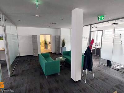 Gewerbeobjekt mieten in 5020 Salzburg