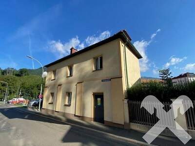 Haus kaufen in 8700 Leoben