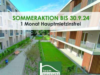 Terrassenwohnung mieten in 3100 St. Pölten (Bild 1)