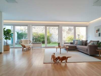 Wohnung kaufen in 7000 Eisenstadt