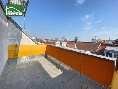 Terrassenwohnung kaufen in 1120 Wien (Bild 5)