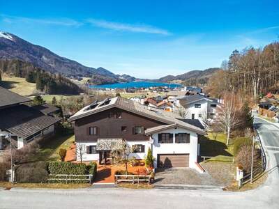 Haus kaufen in 5330 Fuschl