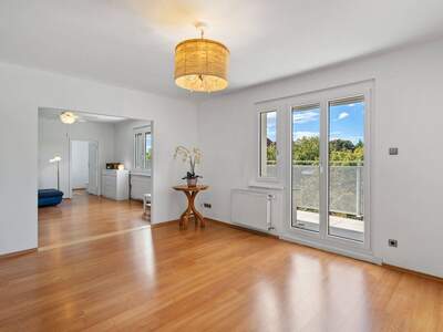 Eigentumswohnung in 1190 Wien