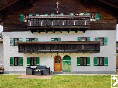 Wohnung mieten in 5084 Großgmain